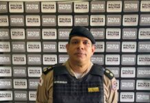 ITABIRA –26º BPM terá novo Comandante