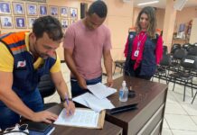 Prefeitura pagará auxílio de R$ 2.500,00 por família atingida pela chuva