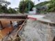 Prefeitura de João Monlevade conclui obras na ponte da Beira Rio