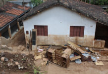 Prefeitura de João Monlevade faz balanço de ações em prol de atingidos pelas chuvas
