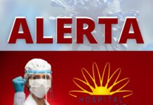 Diretoria do Hospital Margarida faz apelo à população