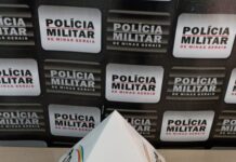 Após o término do relacionamento, Monlevadense mantem a ex- em cárcere privado