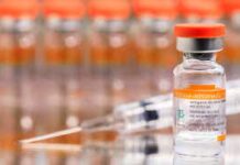 Governo de Minas inicia nesta segunda-feira distribuição de 400 mil doses de Coronavac para vacinar crianças