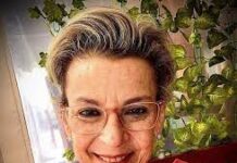 Morre aos 56 anos a cantora gospel e pastora Ludmila Ferber