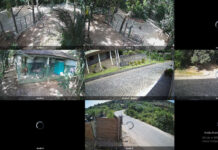 Parque do Areão ganha reforço em segurança, manutenção e, em breve, nova iluminação