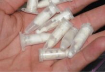 “Pó virado” pode ter sido a causa de morte de dois vizinhos em Ipanema MG