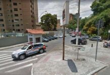 Homem estupra enteada de 14 anos no réveillon em BH e acaba linchado