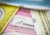 Enem 2022: provas estão previstas para os dias 13 e 20 de novembro