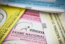 Enem 2022: provas estão previstas para os dias 13 e 20 de novembro