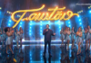 Na Virada, Faustão aparece na Band, anuncia novo programa e agradece