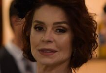 Morre a atriz Françoise Forton, aos 64 anos, no Rio de Janeiro