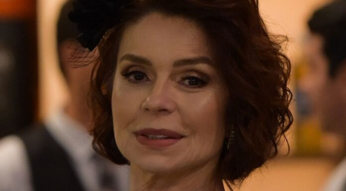 Morre a atriz Françoise Forton, aos 64 anos, no Rio de Janeiro