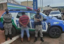 Homem que arrancou vagina de mulher e degolou criança é indiciado, no Triângulo Mineiro