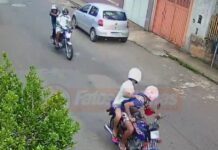 Polícia Militar prende três suspeitos e apreende arma possivelmente usada no crime de execução no Pronto Socorro de Itabira