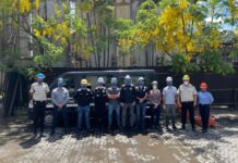 Polícia Civil incinera cerca de 200 quilos de drogas na região Central do estado