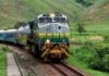 Trem de passageiros da Vale volta a circular, mas só até Barão