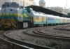 Trem de Passageiros da EFVM tem alteração temporária na circulação
