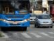 Settran altera itinerários de ônibus por causa das chuvas