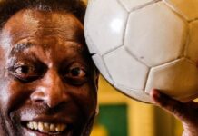 Câncer se espalha pelo corpo do ex-jogador Pelé