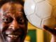 Câncer se espalha pelo corpo do ex-jogador Pelé