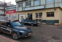 Idoso de 78 anos acusado de violentar sexualmente sua neta em Santa Bárbara