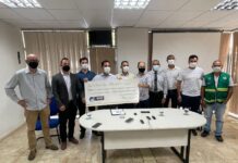 Valor devolvido pela Câmara será usado para atenuar danos das chuvas, diz prefeito Marco Antônio