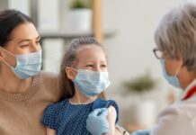 Prefeitura de João Monlevade abre vacinação de crianças de 5 a 11 anos com comorbidades