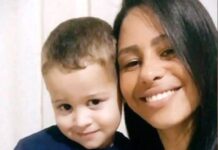 ‘Matei os meus meninos, me deixa morrer’, disse mãe que matou os filhos a policial logo após o crime