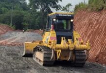 Dnit vai liberar desvio na BR-381 até sexta