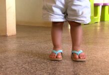 Padrasto é preso por agredir enteado de 3 anos ao se irritar com choro