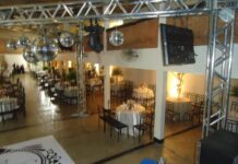 Troféu Força Feminina