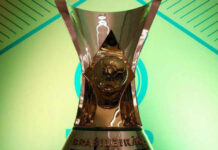 CBF divulga tabela do Brasileirão 2022; confira jogos da 1ª rodada