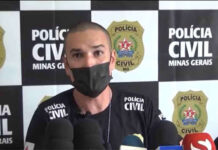 Advogado receptou joias roubadas de joalheria em Caratinga