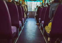 Empresa de ônibus pede aumento de passagem e ameaça recolher frota