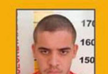 Polícia prende um dos criminosos mais procurados do interior de Minas