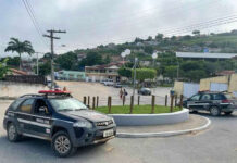 Pais são presos por permitirem estupros das filhas de 14 anos no Vale do Jequitinhonha