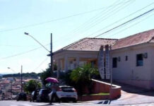 Em processo de separação, marido dá 16 facadas na mulher grávida