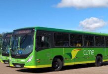Transita anuncia horário do transporte de ônibus para o Carnaval e inclusão de novos horários a partir de 7 de março