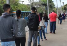 Aplicação das quatro doses da vacina continua nesta quarta em João Monlevade