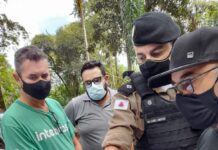 Areão receberá sistema subterrâneo de iluminação