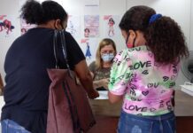 Vacinação de crianças de 5 anos continua nesta quinta em João Monlevade