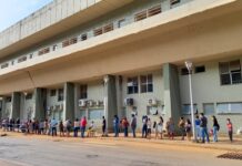 Crianças de 5 a 11 anos voltam a ser vacinadas nesta terça-feira