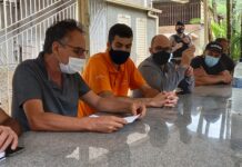 Prefeitura e ArcelorMittal buscam solução para problemas no Santa Cruz e Amazonas