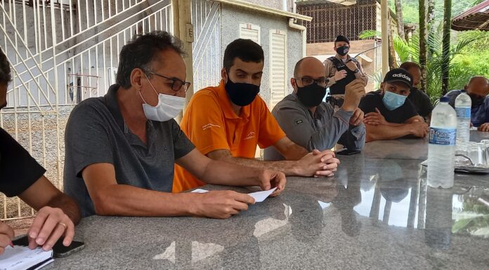 Prefeitura e ArcelorMittal buscam solução para problemas no Santa Cruz e Amazonas