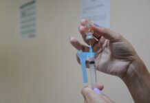 Esquema de vacinação de adultos imunossuprimidos é alterado