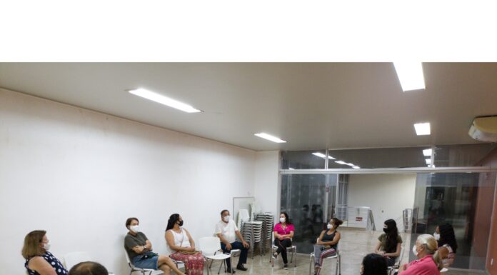 ENCONTRO COM ESCRITORES SÃO-GONÇALENSES
