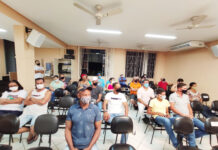 Transparência atrai grande público às reuniões da Câmara de Rio Piracicaba