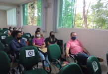 Consmepi capacita servidores sobre Serviço de Inspeção Municipal