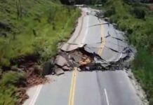 Amepi participa de audiência para cobrar soluções para BR-381