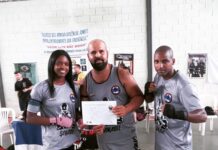 Evento esportivo no bairro Promorar reúne mais de 60 atletas